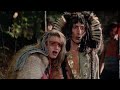 Barbarians 1987