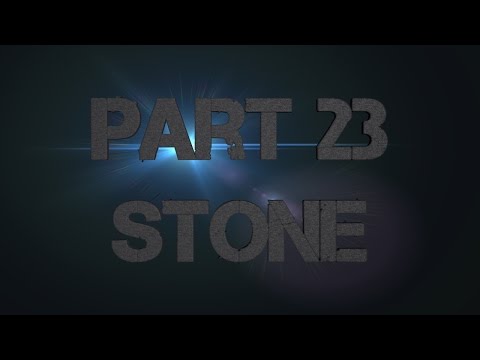 Miniature Painting 101 - Part 23: Stone