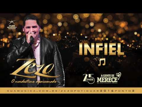 Zezo Potiguar 2016.2 (Faixas Exclusivas) - Infiel