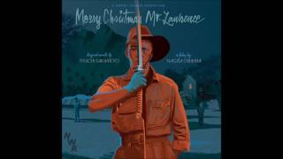 Ryuichi Sakamoto and David Sylvian - &quot;Forbidden Colors&quot; (Merry Christmas Mr. Lawrence OST)