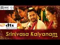 Kalayanam Vaibogham Full HD Video Song From Srinivasa Kalyanam With 5 1 Dolby Digital And DTS Audio
