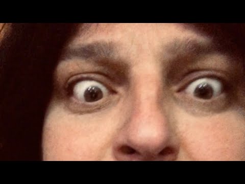 Italian Mom's Say:  Gloria's hockey pucks!