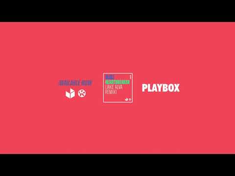 Cleez - Heartbreaker (Jake Alva Remix)