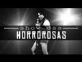 SHOW DAS HORROROSAS | Paródia SHOW DAS ...