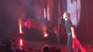 The Rolling Stones - Sympathy For The Devil (LIVE) 6/6/2015 Dallas, TX