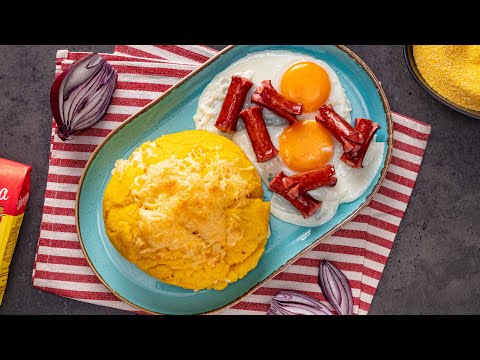 Bulz moldovenesc - Idei de rețete