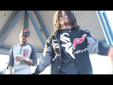 Larizzle ft T.Y.  Break it Down (Official Video)