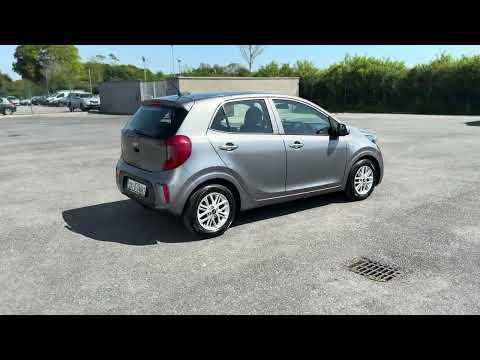 Kia Picanto K1 1.0 5DR 1 Owner - Pristine Car - - Image 2