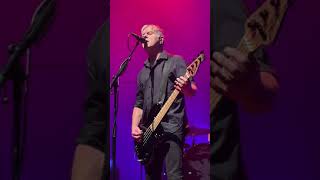 The Stranglers - Toulouse Dec 2021 - European Female