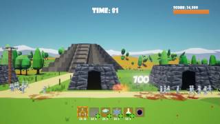 Stickmageddon Demo trailer