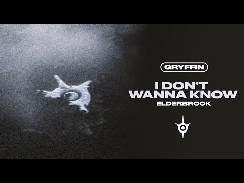 Video thumbnail for I DON’T WANNA KNOW