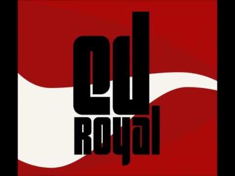 Ed Royal - Daddy Cool
