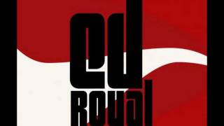 Ed Royal - Daddy Cool