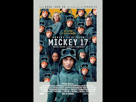 Mickey 17 Trailer