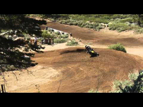 Monster Energy Mammoth Motocross - DC mini days - TransWorld MOTOcross