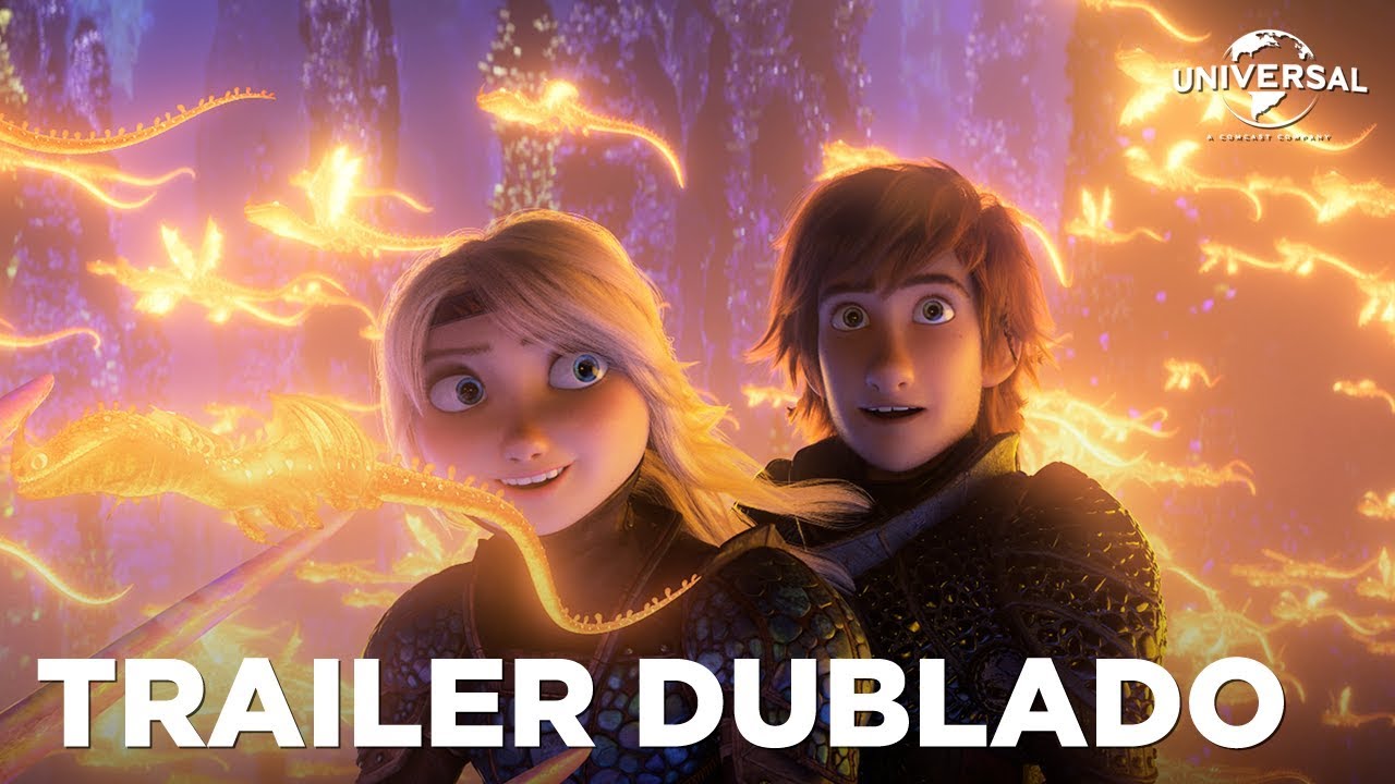 trailer Oficial