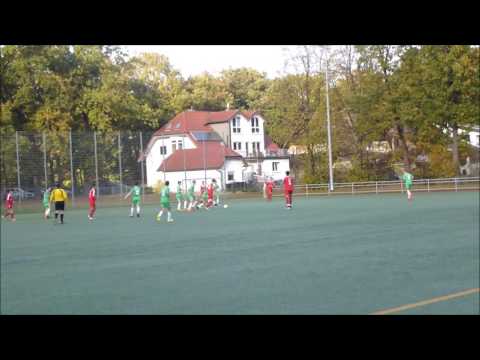 SF DJK Mastbruch - Hammer SpVg - 1:1 (Sa, 29.10.16) = 2. HZ =