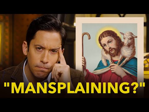 New Survey Finds Many Teens Find Christianity "Off-Putting""