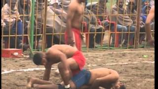 (1) Rahimpur (Nakodar) Kabaddi Tournament 25 Jan 2016