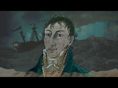 Bygden berättar: Apelrödsgården - Onsala hembygdsgille (Kungsbacka)