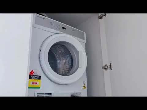 4706/442 Elizabeth Street, Melbourne, VIC 3000, 1房, 1浴, 整租公寓