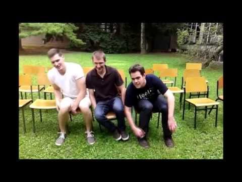 Concordia discors - Traži se dečko - Audicija 2015