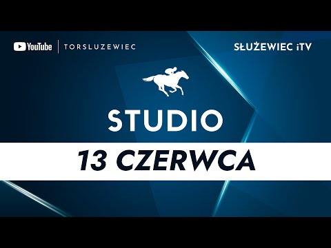 14. dzień wyścigowy na Torze Służewiec (13 czerwca 2021)