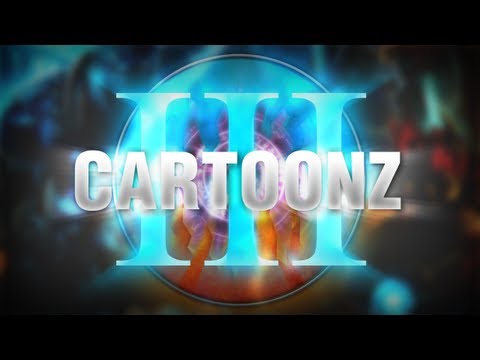 Cartoonz 3: Resolution - Mage PvP Movie in World of Warcraft
