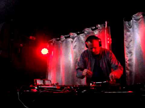 LOW - Leo Zero @ Xlib Club 12.03.2011