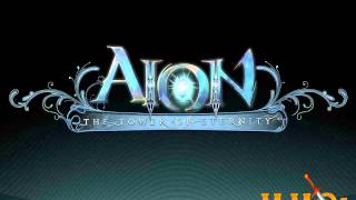 Aion Annales Of Atreia #04 - Collapse