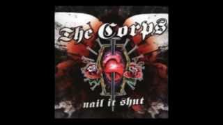 The Corps - Nail it shut (Full Album)