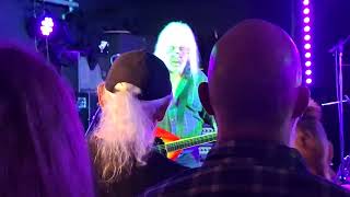 Bevis Frond - Pale Blue Blood (Live) - 17 May  2025 -  Lewes con club