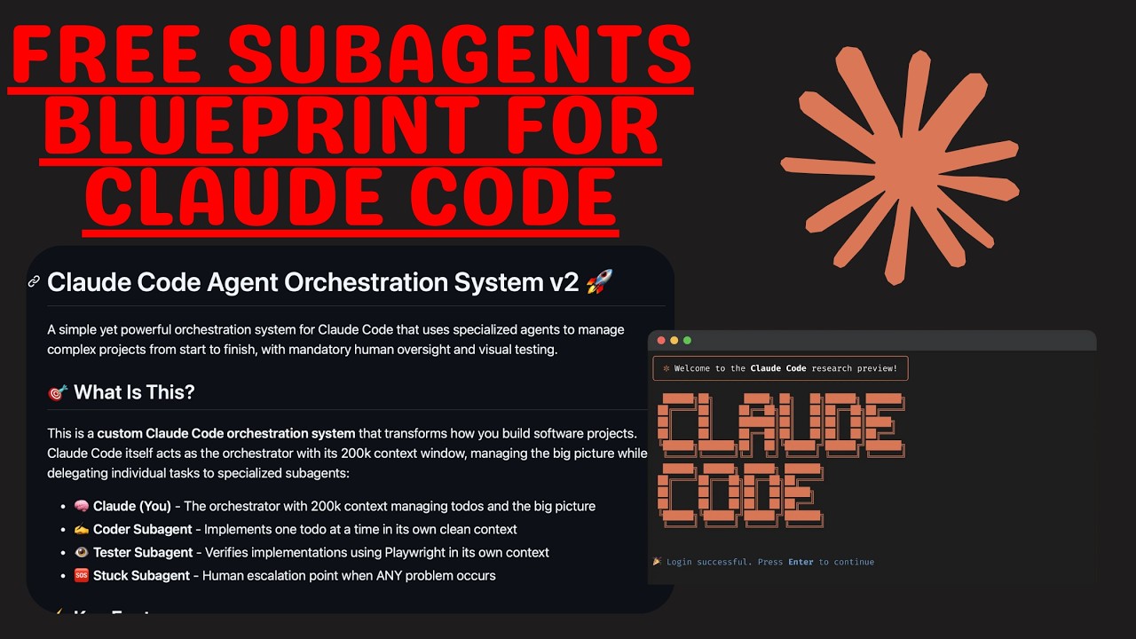 Introducing Claude Wizard - The Revolutionary System For Claude Code