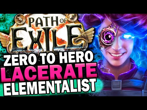 Melee Witch is Crazy.