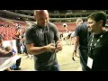 Dana White UFC 133 video blog day 3