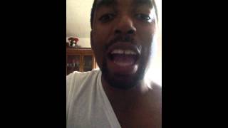 Mike WiLL Made It ft. Future- Faded (Freestyle)