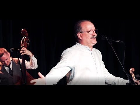 Csík János és a Mezzo: Ülök a kávéházban