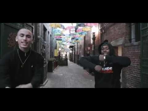 Tre2flii- Back Then ft. Raaytooley [Prod. Strew-b/JuJu]