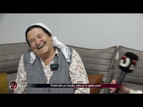 Ke Kismet - Evladi edhe po t’smujke, edhe po t'a zgatke ymrin