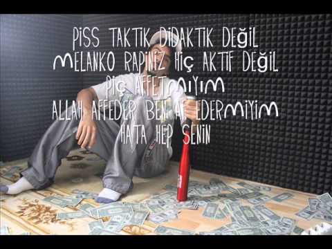 KOTANZ - KANA BULADI BURAYI  -  2014  - PENDİK RAP MÜZİK