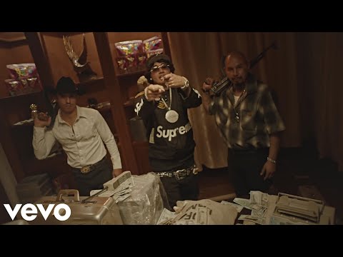 Shoreline Mafia ft. Drakeo The Ruler - Run To The Bag (Official Video)