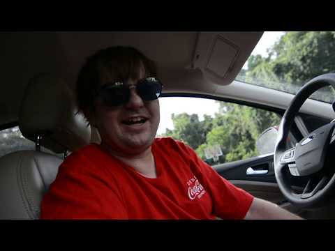 Remembrance of Aron Eisenberg Part 1