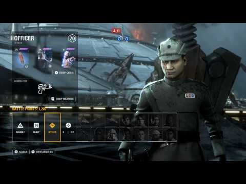212th Attack battalion Defends Kamino - Star Wars Battlefront 2