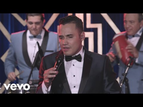 La Sonora Santanera - ¿Quién Será? ft. Danny Frank