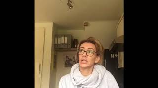 The joys of Agoraphobia - cold hard truth