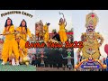 Ravan Dehan 2022 Vlog😍 !! Happy Dussahra !! Ferozepur Cantt !! Bharat Ji Vlogs