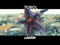 Loituma - Ievan Polkka (Don Tobol Remix) | The Suicide Squad [4K]