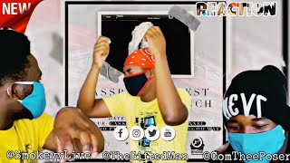 Cassper Nyovest - To Whom It May Concern (Official Audio) | REACTION VIDEO