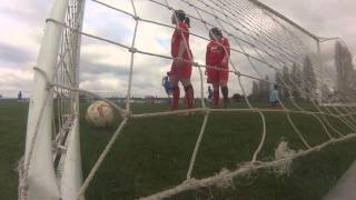 preview picture of video 'WOMENS: CARDIFF CITY 6-0 NEWCASTLE EMLYN'