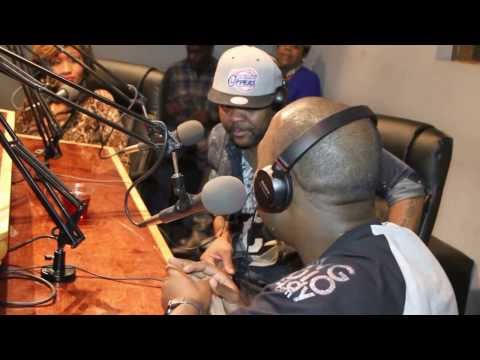 @iamBlackSuccess interview Future Fambo aka "im drinking Rum Redbull" part1